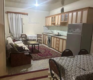 Yukhari Garabakh Region Apartment | Vefa's home