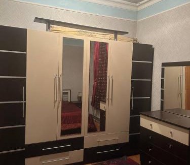 Yukhari Garabakh Region Apartment | Vefa's home