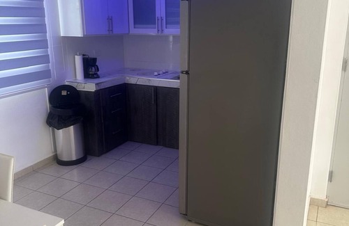 Vega Alta Condo | Vega costera apt. w/TV, A/C, Wi-Fi & Parking
