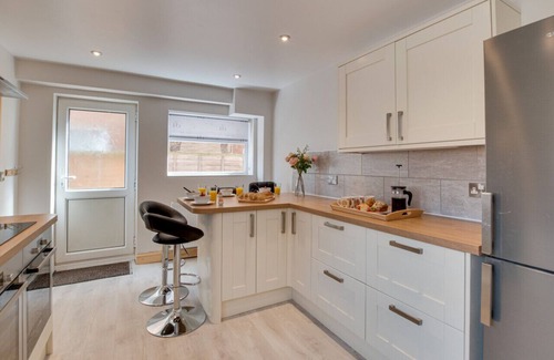 Whitby House | Vega - Four Bedroom House, Sleeps 7