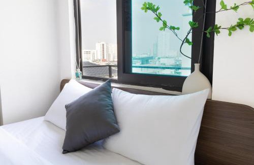 Tay Ho Hotel | Vega Hanoi Apartment