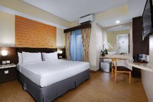 Pagedangan Hotel | Vega Hotel Gading Serpong