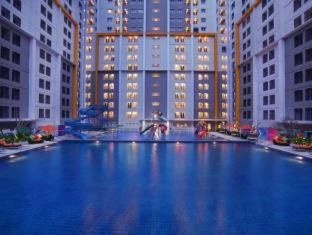 Pagedangan Hotel | Vega Hotel Gading Serpong
