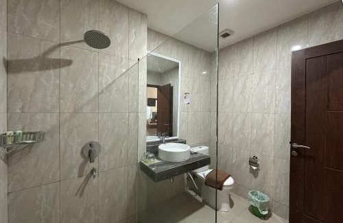 Sorong Hotel | Vega Prime Hotel & Convention