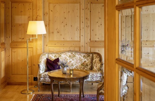 Schwellbrunn Hotel | Vegan Health Hotel Sonnenberg