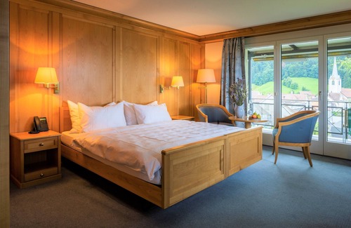 Schwellbrunn Hotel | Vegan Health Hotel Sonnenberg