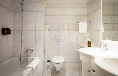 Schwellbrunn Hotel | Vegan Health Hotel Sonnenberg