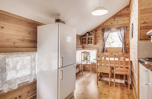 Balestrand House | Veganeset I by Interhome