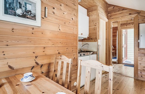 Balestrand House | Veganeset I by Interhome