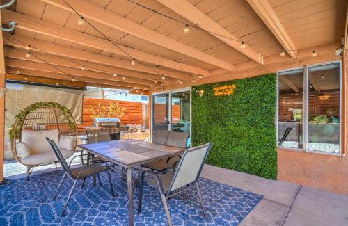 Green Valley North House | Vegas 4BR w Heated Pool Pool Table Near Strip