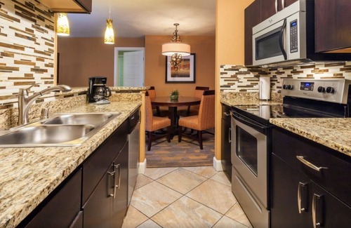 Las Vegas Apartment | VEGAS. CES, EDC, GRAND PRIX , SPHERE, 2 bdrm SUITES close walk to Strip & Sands