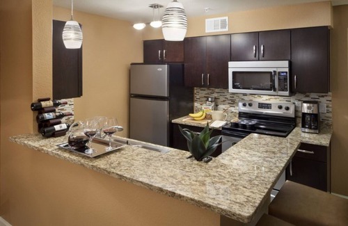Las Vegas Condo | VEGAS. GRAND PRIX 1. IN THE MIDDLE OF IT ALL. EDC, SPHERE,10 min walk to strip,