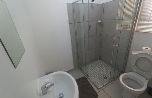 Lesotho House | Vegas Guest House