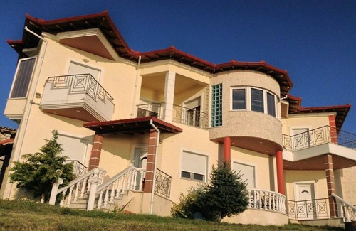Edessa Apartment | Vegoritida Apartments