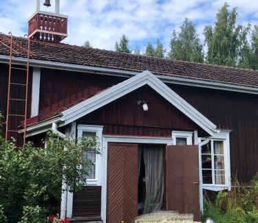 Pohjaslahti House | Vehkaniemen Lomatila