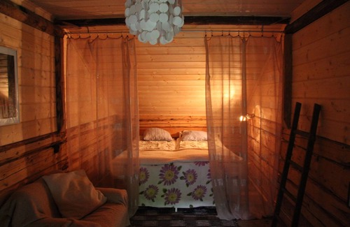 Pohjaslahti Bed & Breakfast | Vehkaniemi Holyday Estate