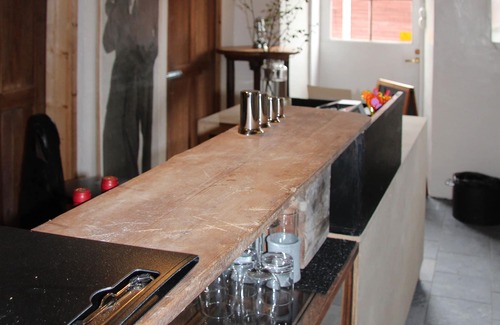 Pohjaslahti Bed & Breakfast | Vehkaniemi Holyday Estate