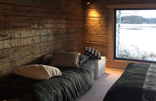 Pohjaslahti Bed & Breakfast | Vehkaniemi Holyday Estate