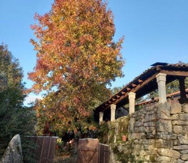 Cotobade House | Veiga Mariña