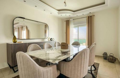 Aley Apartment | Veil 3-Bedroom Apartment in Aley