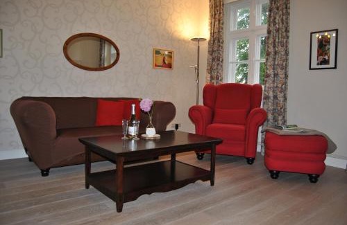 Gremersdorf Apartment | Veilchen