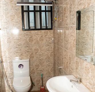 Akure House | VEJ Apartments