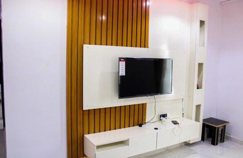 Akure House | VEJ Apartments