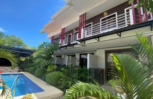 Libaong Apartment | Vejaleiluc Guest House