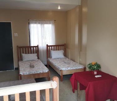 Libaong Apartment | Vejaleiluc Guest House