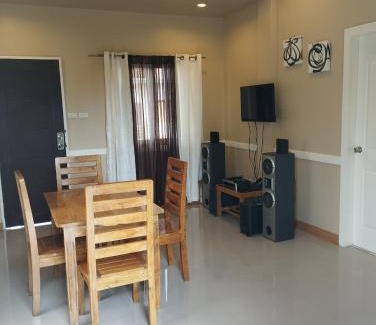 Libaong Apartment | Vejaleiluc Guest House