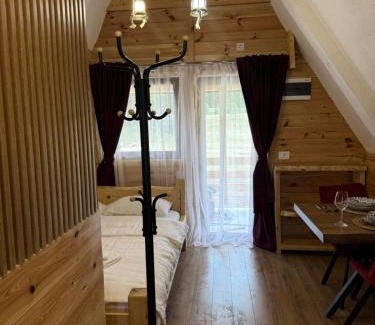 Njegovuđa Ski Chalet | Vekova koliba