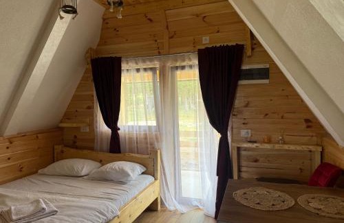 Njegovuđa Ski Chalet | Vekova koliba