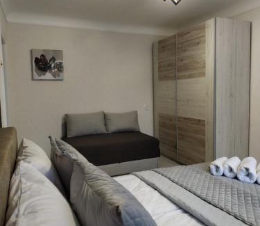 Chernovtsy Apartment | VEL Буковина