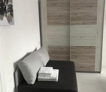 Chernovtsy Apartment | VEL Буковина