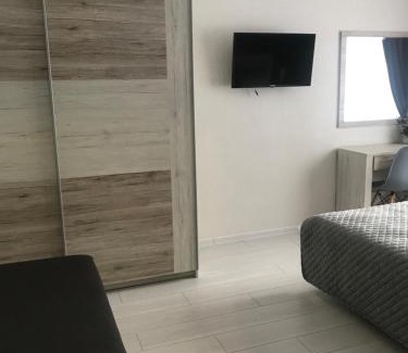 Chernovtsy Apartment | VEL Буковина