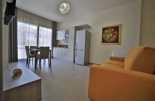 Porto Cesareo Apartment | Vela Azzurra