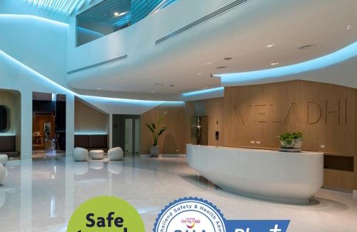 Mak Khaeng Hotel | VELA Dhi Udon Thani