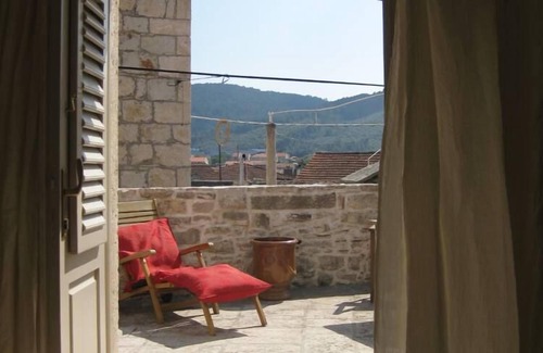 Vela Luka House | Vela Luka Korcula: House/Villa - Vela Luka (Korcula)