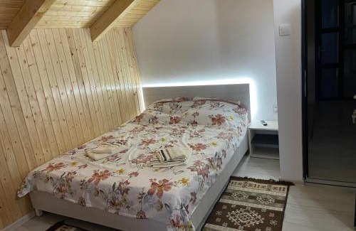Chiriteni House | Vela's Cabin