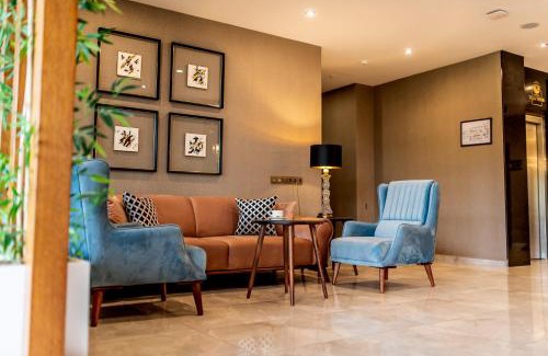 Yalova Hotel | Vela Verde Hotel & SPA