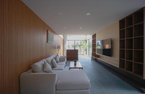 Mu Si Villa | Vela villa khaoyai