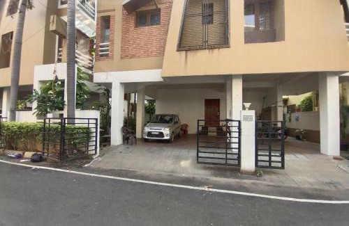 Velachery Apartment | Velachery villa