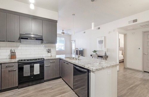 Arrowhead Ranch Apartment | Velaire 1BD 2 - One Bedroom Apartment, Sleeps 2