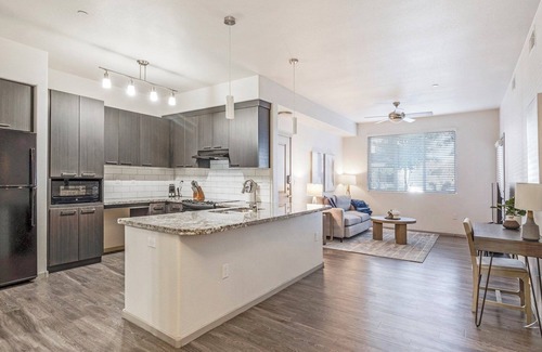 Arrowhead Ranch Apartment | Velaire 1BD 2 - One Bedroom Apartment, Sleeps 2