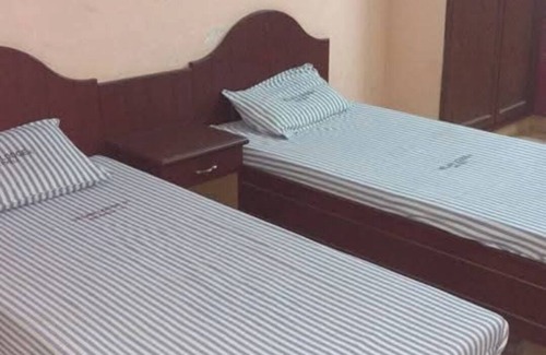 Neyveli Cabin | Velan Lodge