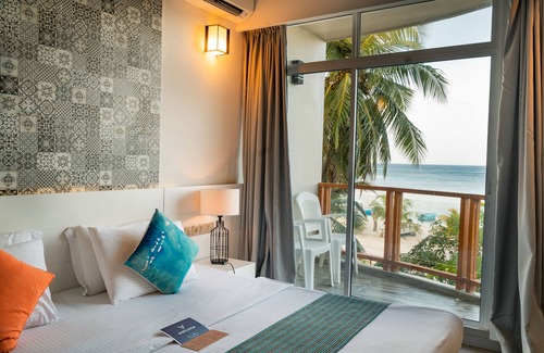 Maafushi House | Velana Beach Hotel Maldives