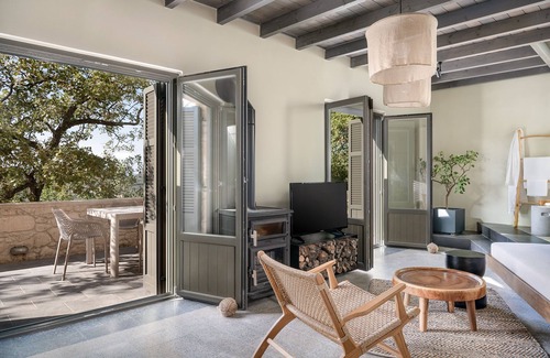 Latziana House | Velanis House - style into nature - secluded