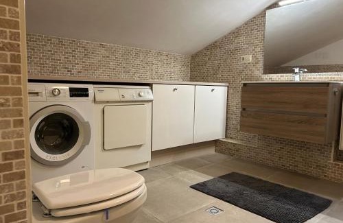 Leusden-Centrum House | Veld en Bosch