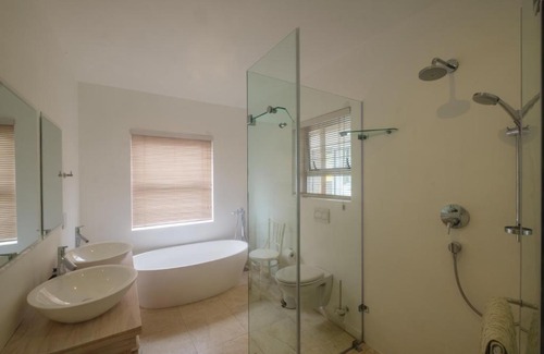 Laaiplek Apartment | Velddrif Waterfront Self catering Apartment