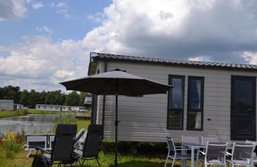 Merksplas House | Veldenberg Nature Resort Stay